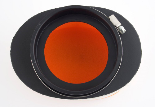 Twin Air Clamp-on Dual Stage Foam Air Filter (150901)
