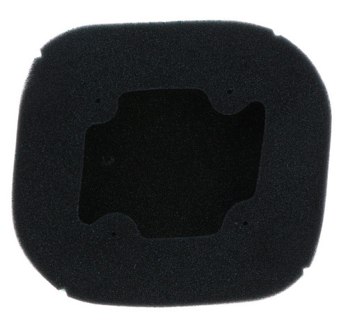 Twin Air Pre-Oiled Backfire Replacement Air Filter for Powerflow Kit (154222FRX)
