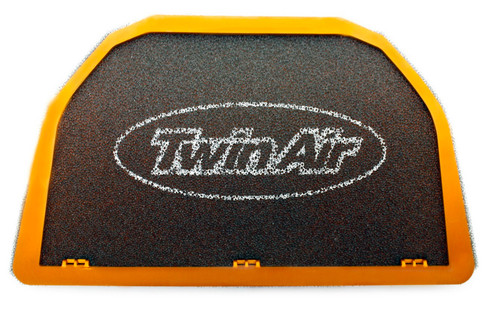 Twin Air Pre-Oiled Backfire Replacement Air Filter (158656FRX)