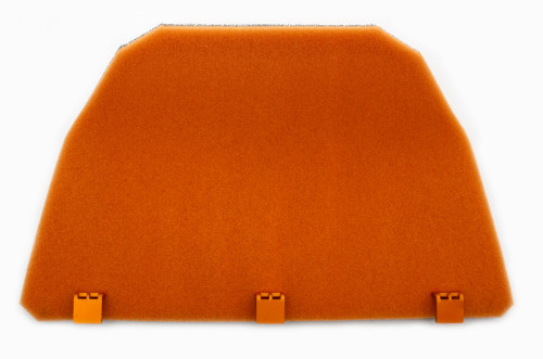 Twin Air Pre-Oiled Backfire Replacement Air Filter (158656FRX)