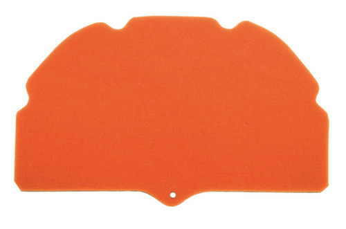 Twin Air Pre-Oiled Backfire Replacement Air Filter (158632FRX)