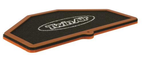 Twin Air Pre-Oiled Backfire Replacement Air Filter (158632FRX)