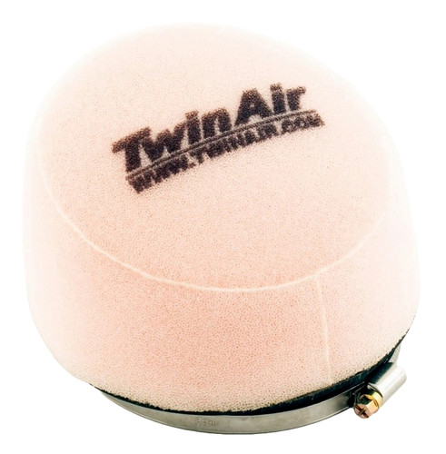 Twin Air Clamp-on Backfire Replacement Air Filter (158935)