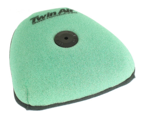 Twin Air Pre-Oiled Backfire Replacement Air Filter (152219FRX)