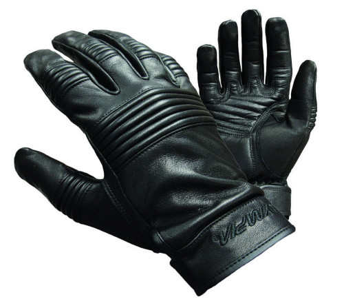 Olympia 103 Easy Rider Mens Leather Motorcycle Gloves