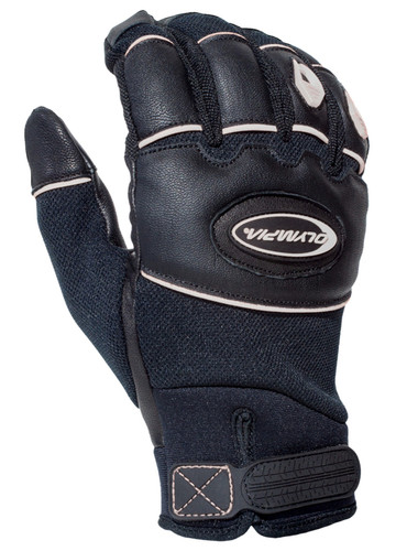 Olympia 714 Cool Hand Mens Textile Motorcycle Gloves