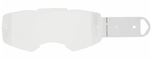 FXR Factory Ride MX Offroad Goggles Tear-Offs