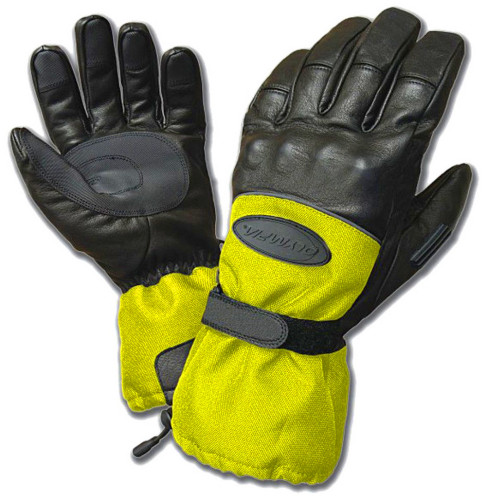 Olympia 4370 Cold Throttle Mens Motorcycle Gloves