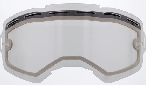 FXR Factory Ride Dual 6-Vented Lens w/Posts