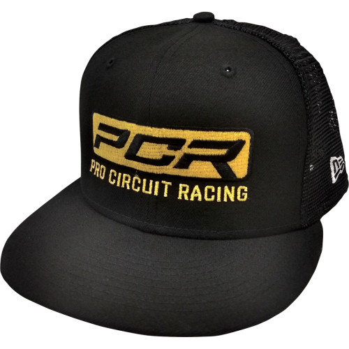 Pro Circuit Racing Snapback Hat