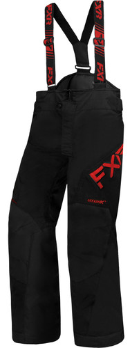 FXR Clutch Child Snow Pants