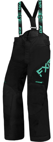 FXR Clutch Child Snow Pants