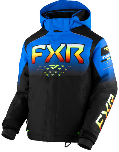 FXR Helium Child Snow Jacket