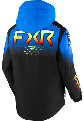 FXR Helium Child Snow Jacket