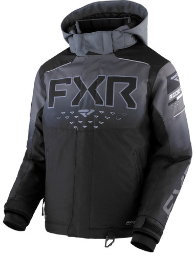 FXR Helium Child Snow Jacket