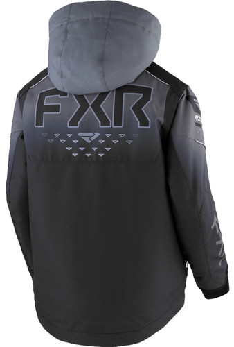 FXR Helium Child Snow Jacket