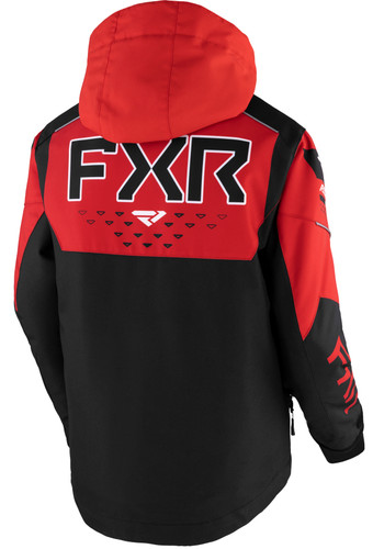 FXR Helium Child Snow Jacket