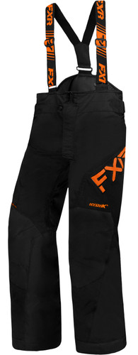 FXR Clutch Youth Snow Pants