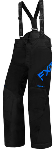 FXR Clutch Youth Snow Pants
