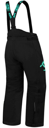 FXR Clutch Youth Snow Pants