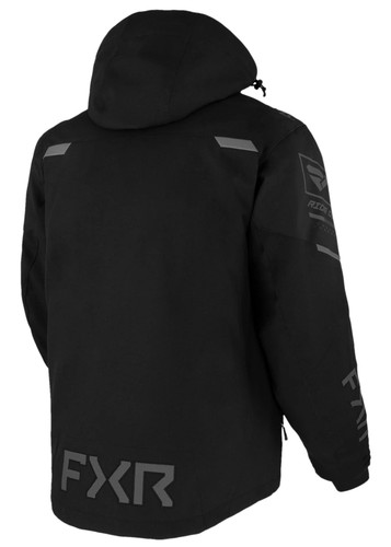 FXR Helium X 23 Mens 2-In-1 Snow Jacket