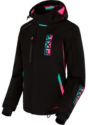 FXR EVO FX Womens Snow Jacket