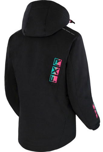 FXR EVO FX Womens Snow Jacket