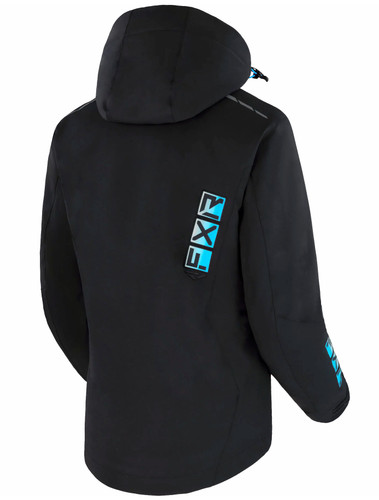 FXR EVO FX Womens Snow Jacket