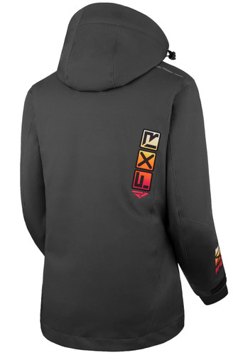 FXR EVO FX Womens Snow Jacket