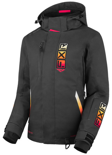 FXR EVO FX Womens Snow Jacket