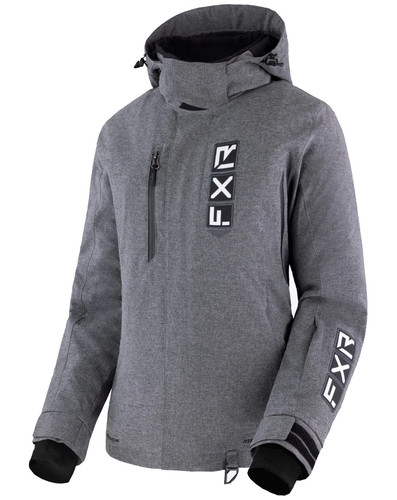 FXR EVO FX Womens Snow Jacket