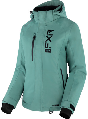 FXR Fresh 23 Womens Snow Jacket
