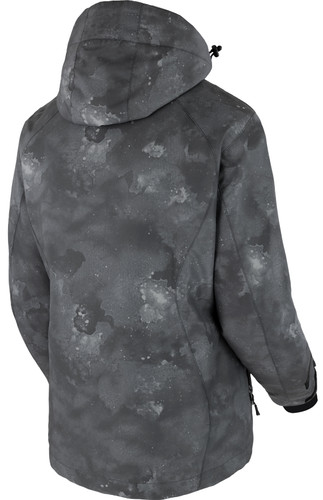 FXR Fresh 23 Womens Snow Jacket