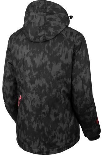 FXR Fresh 23 Womens Snow Jacket
