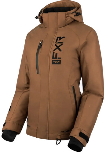 FXR Fresh 23 Womens Snow Jacket