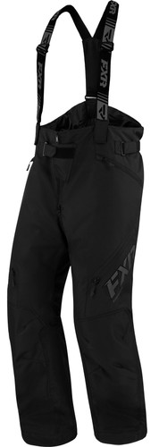 FXR Clutch FX Mens Snow Pants