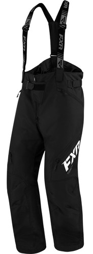 FXR Clutch FX Mens Snow Pants