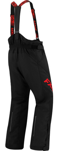 FXR Clutch FX Mens Snow Pants