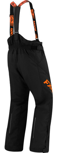 FXR Clutch FX Mens Snow Pants