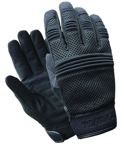 Olympia 760 Air Force Womens Gel Motorcycle Gloves