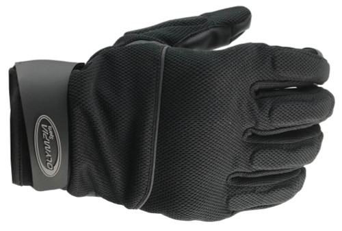 Olympia 736 Digi-Enforcer Mens Textile Motorcycle Gloves