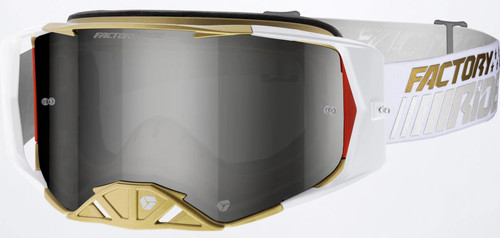 FXR Factory Ride 23 MX Offroad Goggles