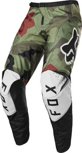Fox Racing 180 BNKR SP22 Mens MX Offroad Pants