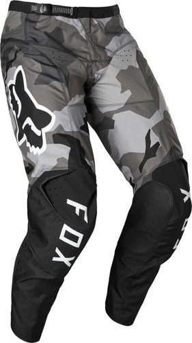 Fox Racing 180 BNKR SP22 Mens MX Offroad Pants