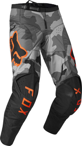 Fox Racing 180 BNKR SP22 Mens MX Offroad Pants