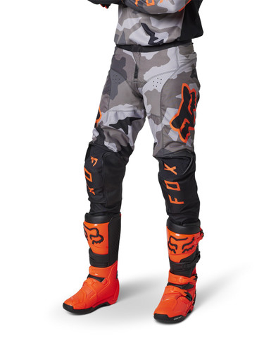 Fox Racing 180 BNKR SP22 Mens MX Offroad Pants