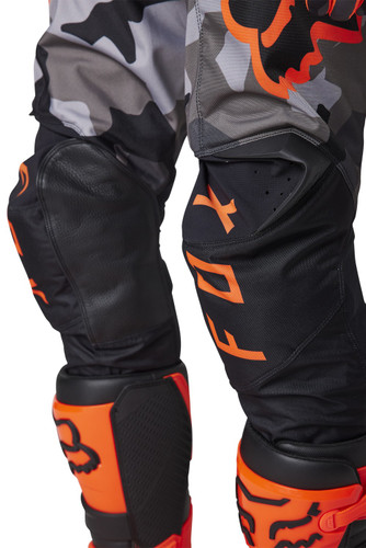 Fox Racing 180 BNKR SP22 Mens MX Offroad Pants