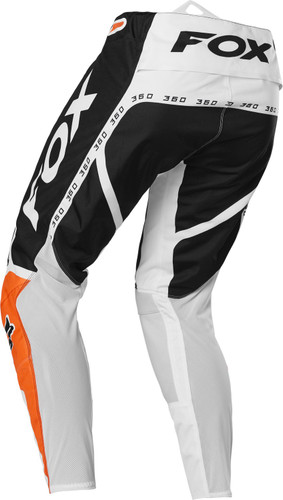 Fox Racing 360 Dvide Mens MX Offroad Pants