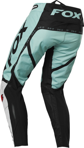 Fox Racing 360 Dvide Mens MX Offroad Pants