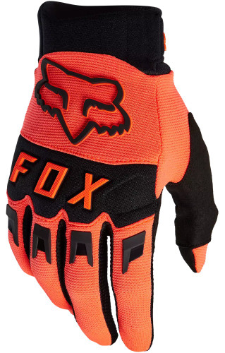 Fox Racing Dirtpaw Drive FA23 Mens MX Offroad Gloves